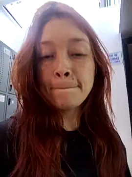 SweetBriana online show from 11/27/25, 11:32