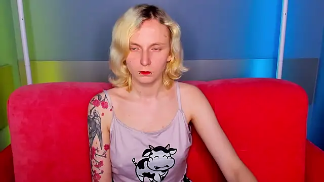 LikiLips online show from 05/22/26, 08:34