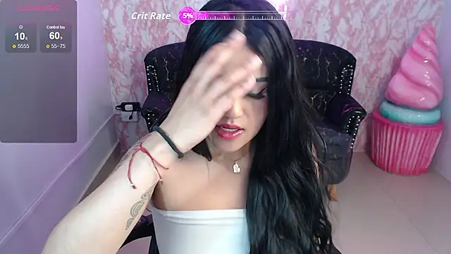 ailyn ch1 online show from 02/09/26, 08:07