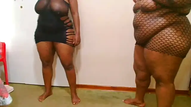 CaramelBootty online show from 02/28/26, 05:29