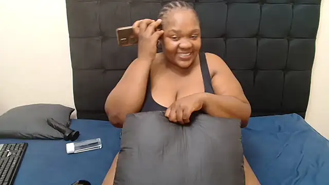 CaramelBootty online show from 02/12/26, 04:51