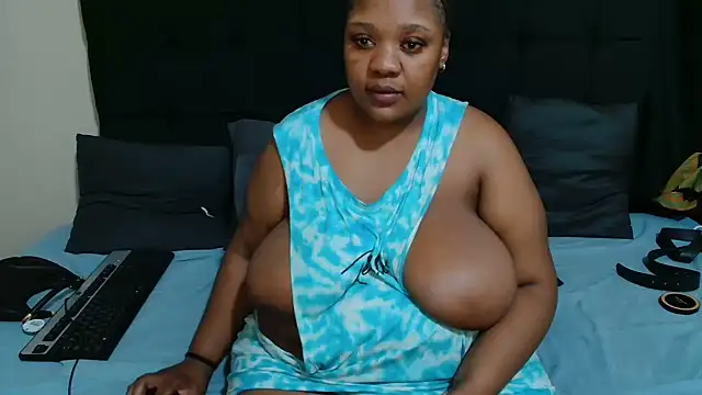 CaramelBootty online show from 05/24/26, 07:08