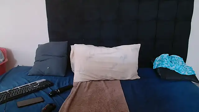 CaramelBootty online show from 02/10/26, 04:11