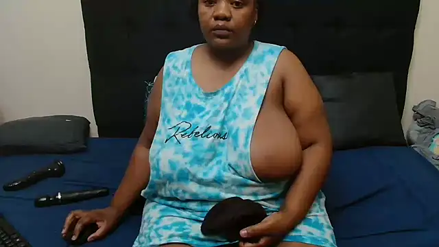 CaramelBootty online show from 02/16/26, 12:09