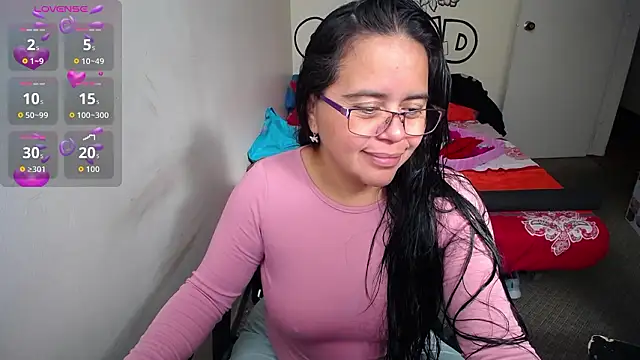 Miss  kendra  online show from 02/09/26, 01:31