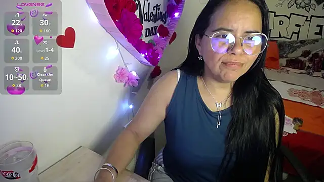 Miss  kendra  online show from 02/24/26, 02:23