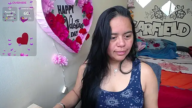 Miss  kendra  online show from 03/07/26, 03:06