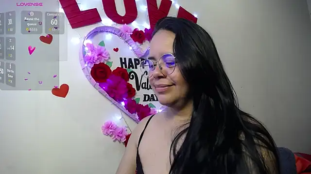 Miss  kendra  online show from 02/14/26, 07:25