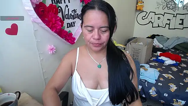 Miss  kendra  online show from 07/06/26, 04:31