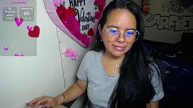 Miss  kendra  online show from 03/31/26, 11:12