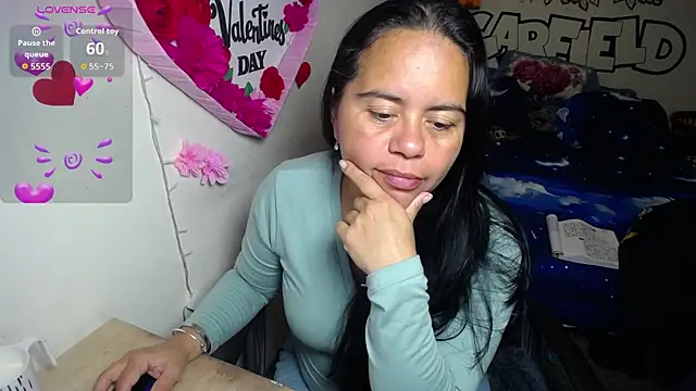 Miss  kendra  online show from 04/10/26, 11:17