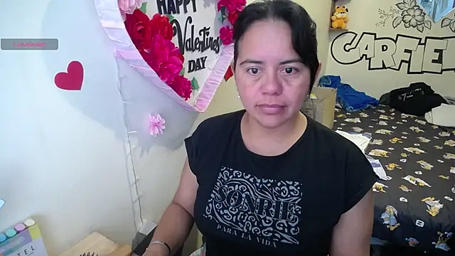 Miss  kendra  online show from 07/01/26, 12:27