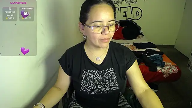 Miss  kendra  online show from 02/08/26, 02:42