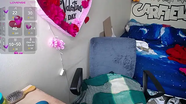 Miss  kendra  online show from 03/14/26, 03:18