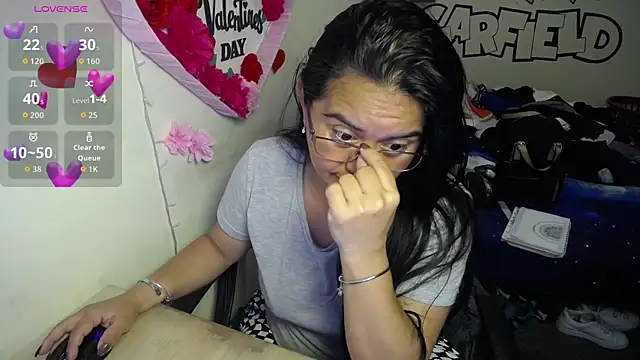 Miss  kendra  online show from 04/03/26, 11:38