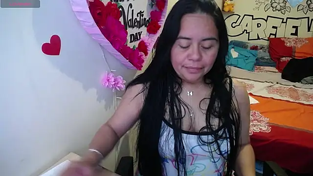 Miss  kendra  online show from 03/03/26, 09:55