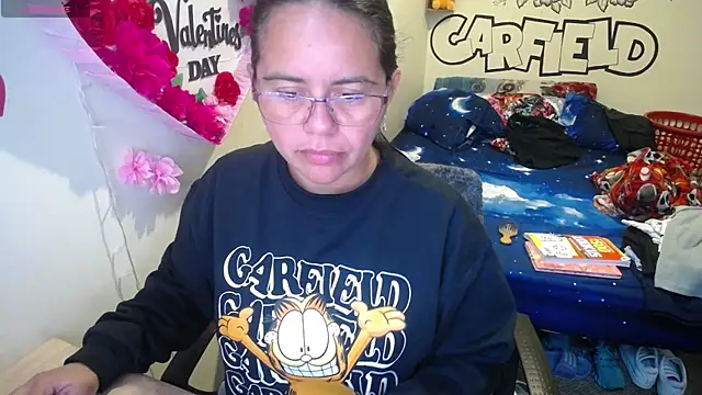 Miss  kendra  online show from 04/13/26, 11:25