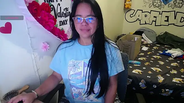 Miss  kendra  online show from 07/05/26, 11:28