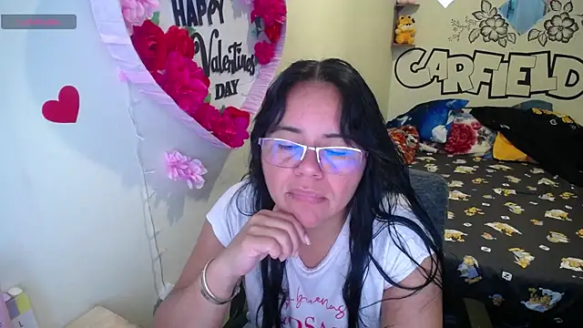 Snapshot of Miss__kendra_ chatting on 05/22/26, 11:30 Miss kendra online show from 05/22/26, 11:30