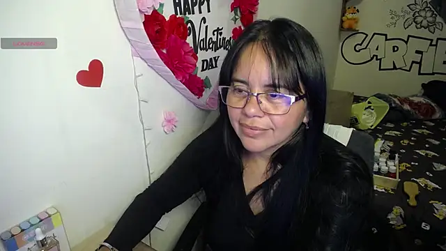 Miss  kendra  online show from 07/03/26, 02:07