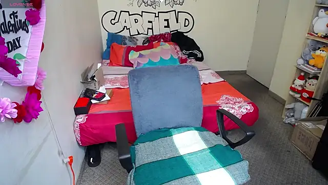 Miss  kendra  online show from 02/10/26, 02:49