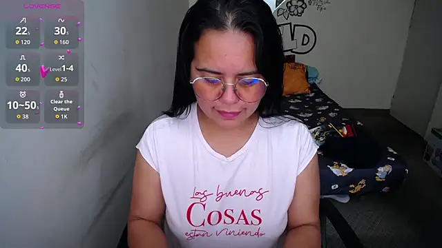 Miss  kendra  online show from 01/15/26, 04:43