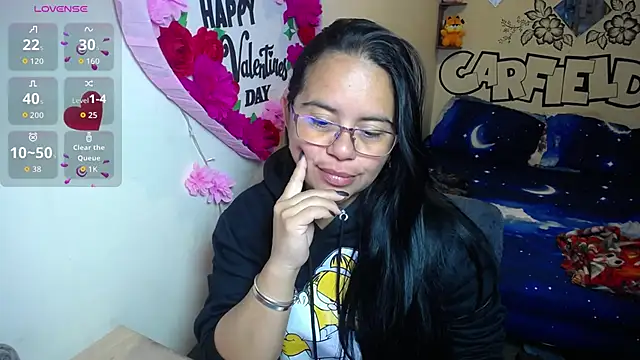 Miss  kendra  online show from 03/20/26, 11:22