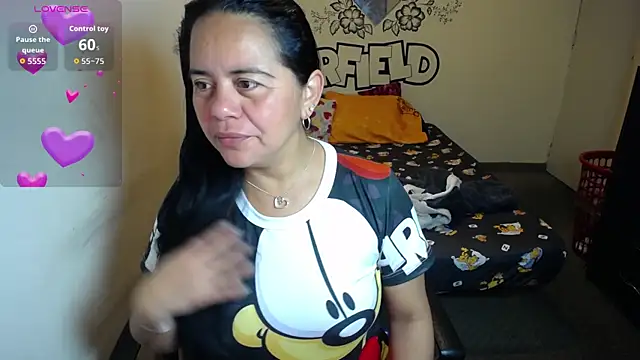 Snapshot of Miss__kendra_ chatting on 12/16/25, 11:25 Miss kendra online show from 12/16/25, 11:25