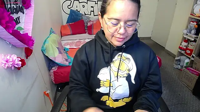 Miss  kendra  online show from 02/12/26, 01:33