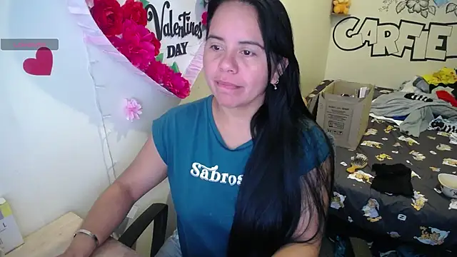 Miss  kendra  online show from 07/04/26, 12:53