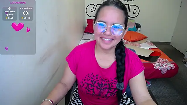 Miss  kendra  online show from 02/04/26, 01:39