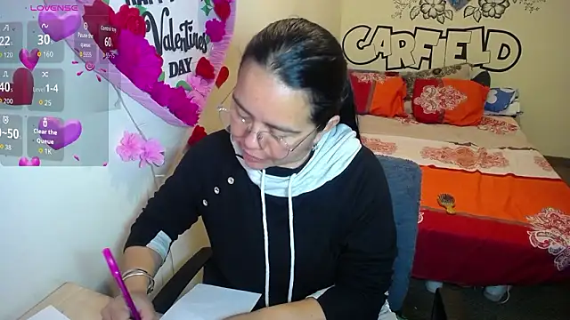 Miss  kendra  online show from 02/23/26, 11:22