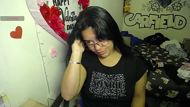 Miss  kendra  online show from 07/02/26, 10:43
