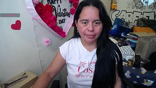 Miss  kendra  online show from 07/08/26, 02:07