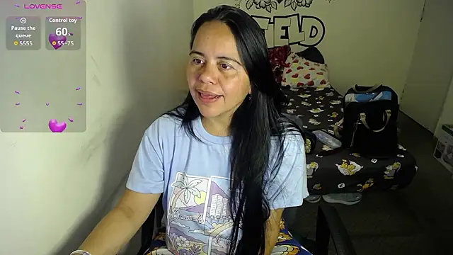 Miss  kendra  online show from 01/17/26, 02:15