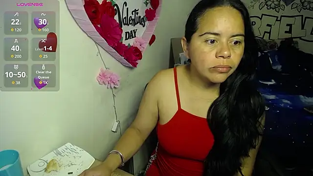 Miss  kendra  online show from 03/19/26, 11:21