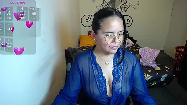 Miss  kendra  online show from 12/20/25, 02:36