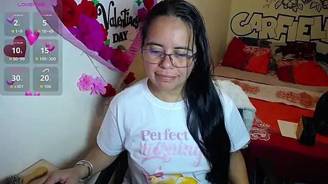 Miss  kendra  online show from 02/18/26, 02:31