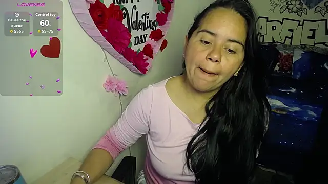 Miss  kendra  online show from 03/09/26, 11:25