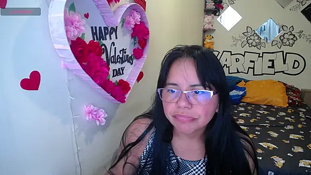 Snapshot of Miss__kendra_ chatting on 05/19/26, 01:07 Miss kendra online show from 05/19/26, 01:07