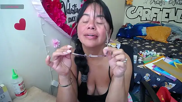 Miss  kendra  online show from 06/03/26, 02:33