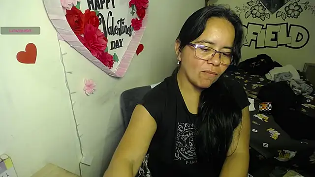 Miss  kendra  online show from 07/02/26, 01:28