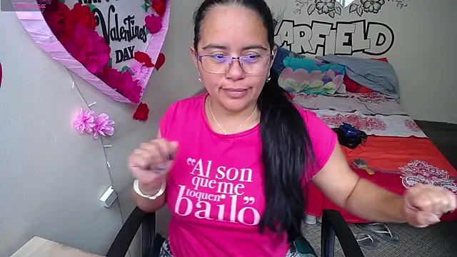 Miss  kendra  online show from 02/26/26, 03:23