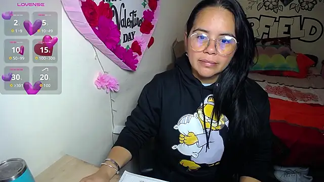 Miss  kendra  online show from 03/05/26, 11:18