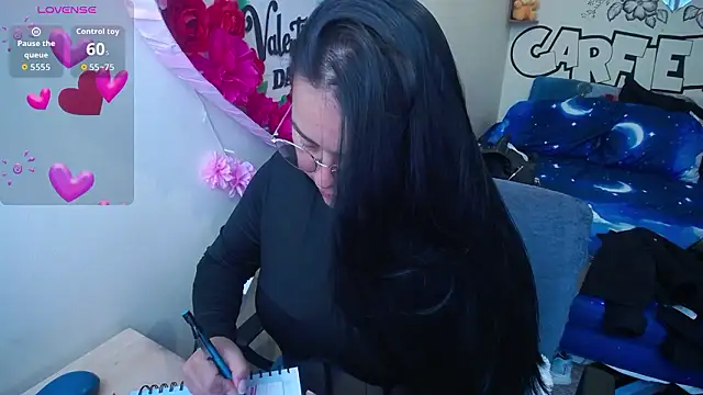 Miss  kendra  online show from 03/11/26, 02:22