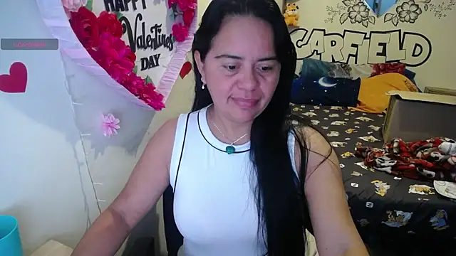Miss  kendra  online show from 07/10/26, 11:32