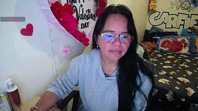 Miss  kendra  online show from 07/07/26, 11:25