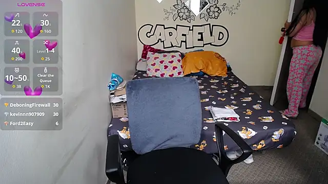 Miss  kendra  online show from 01/10/26, 02:56