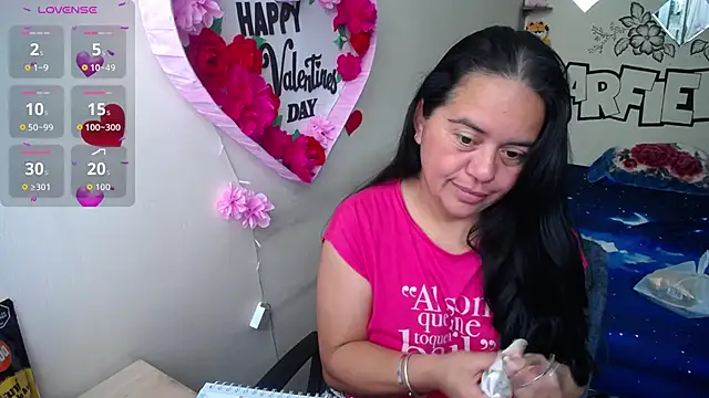 Miss  kendra  online show from 03/15/26, 12:23