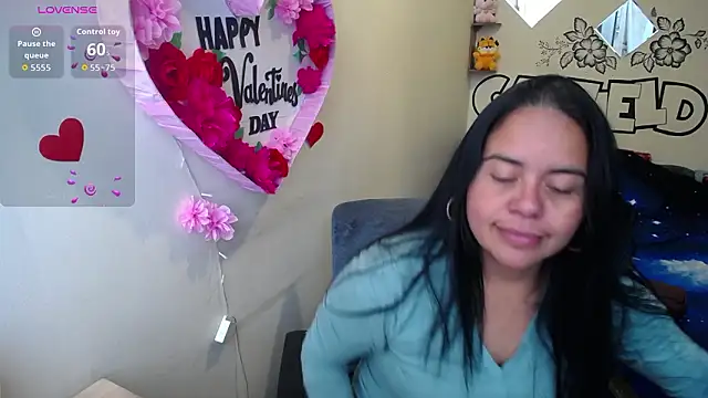 Miss  kendra  online show from 03/18/26, 02:41